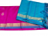 SOFT SILK SAREE WITH BLOUSE